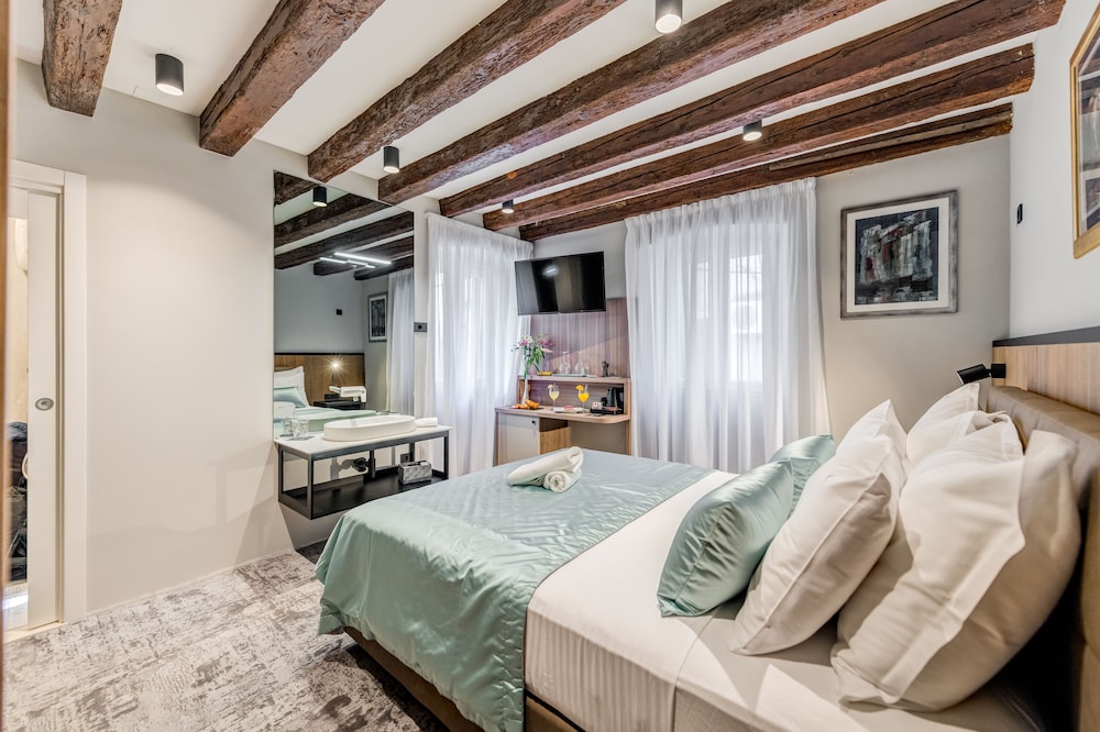 Makarun Heritage Rooms 6/44