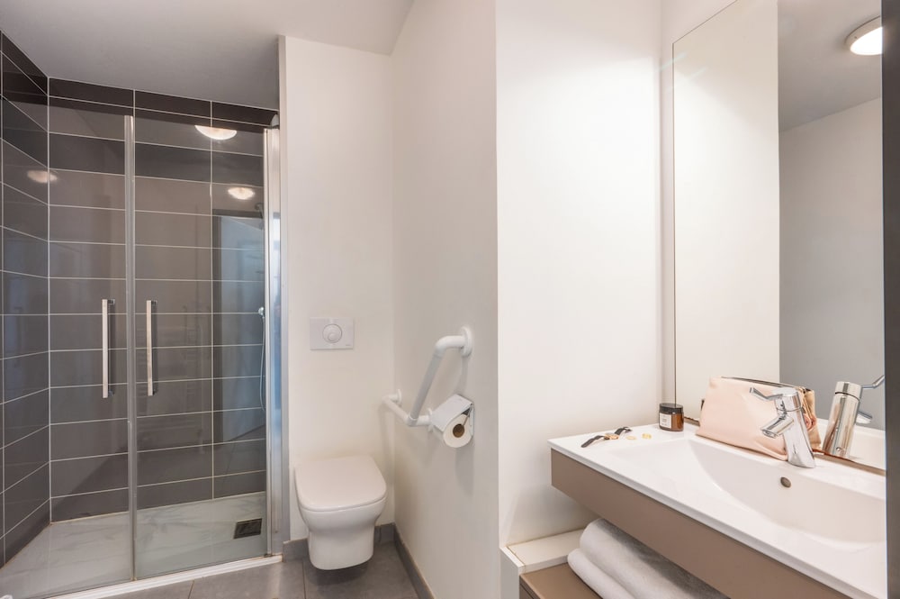 Nemea Appart Hotel Grand Coeur Nancy Centre 39/44