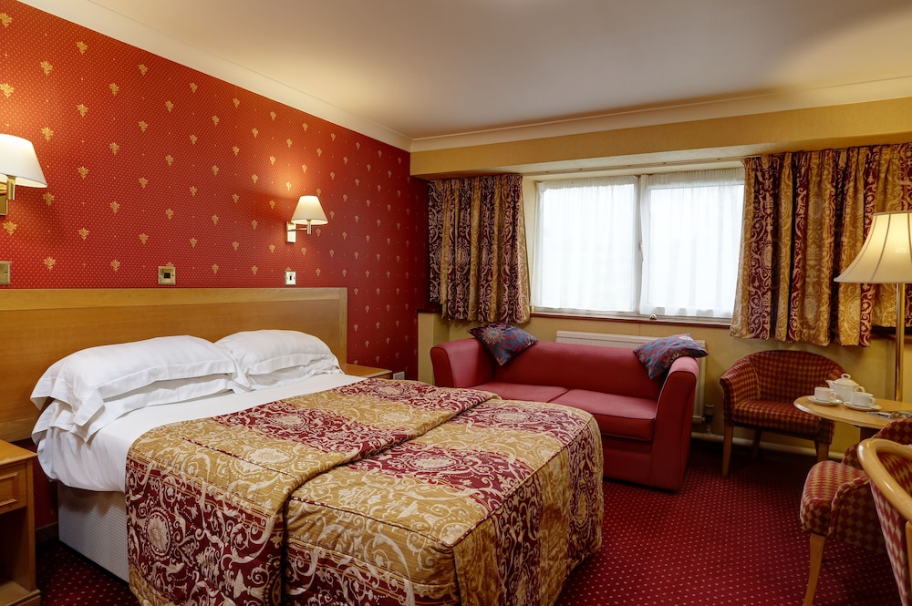 Shap Wells Hotel 6/45