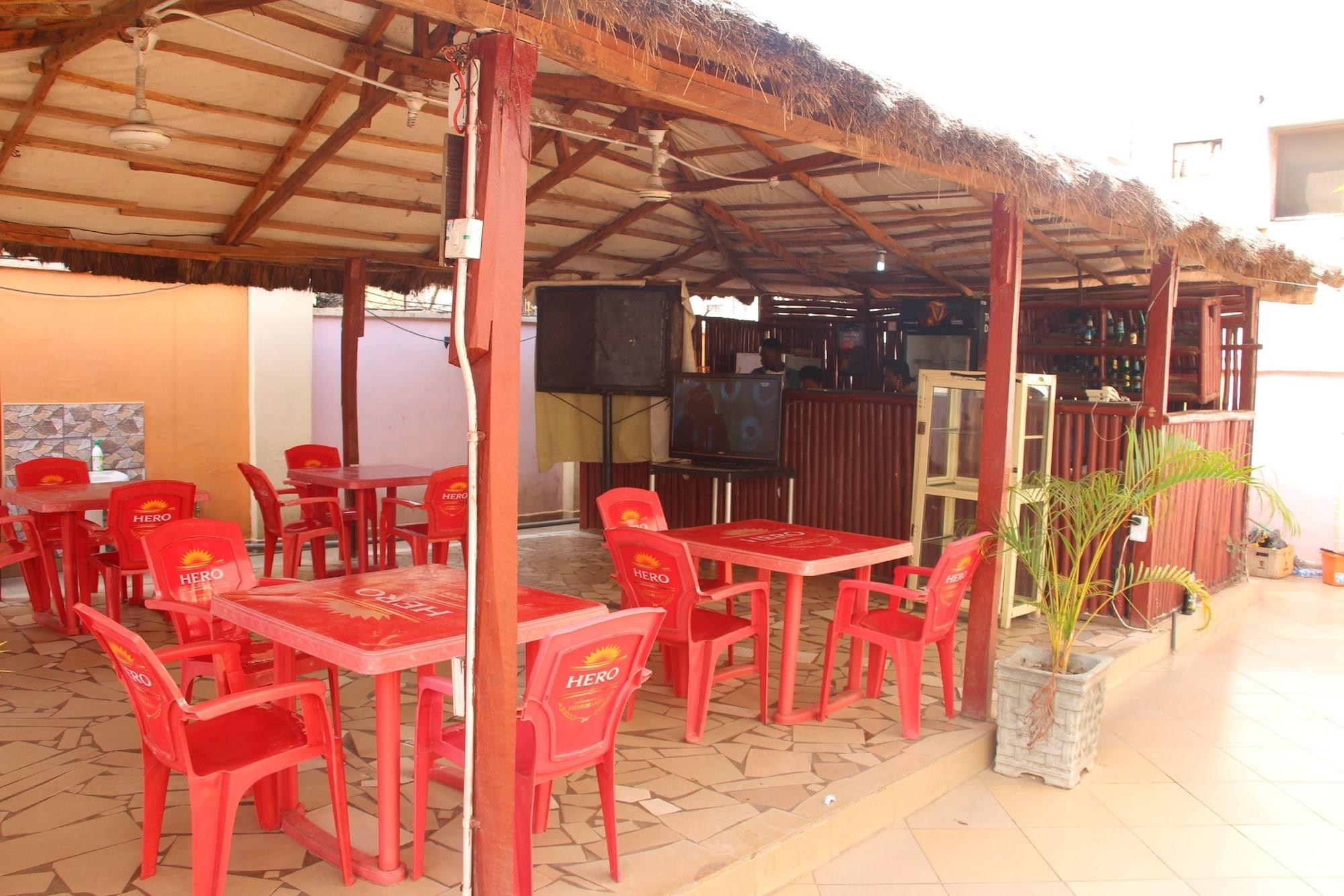 Abatete Guest House 8/10