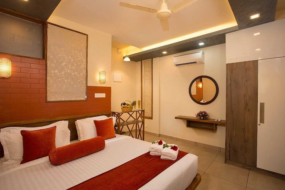 Amrezy Resort and Spa By Stride 13/29