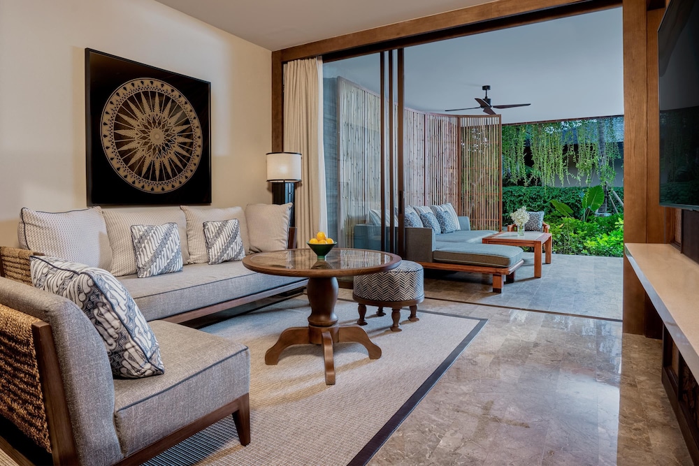 Andaz Bali 52/74