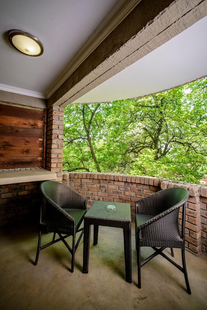 Zebrina Guest House 22/50