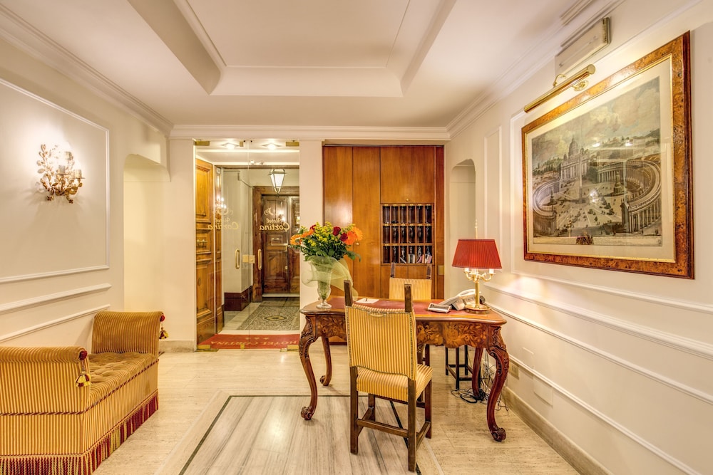 Hotel Cortina 29/53