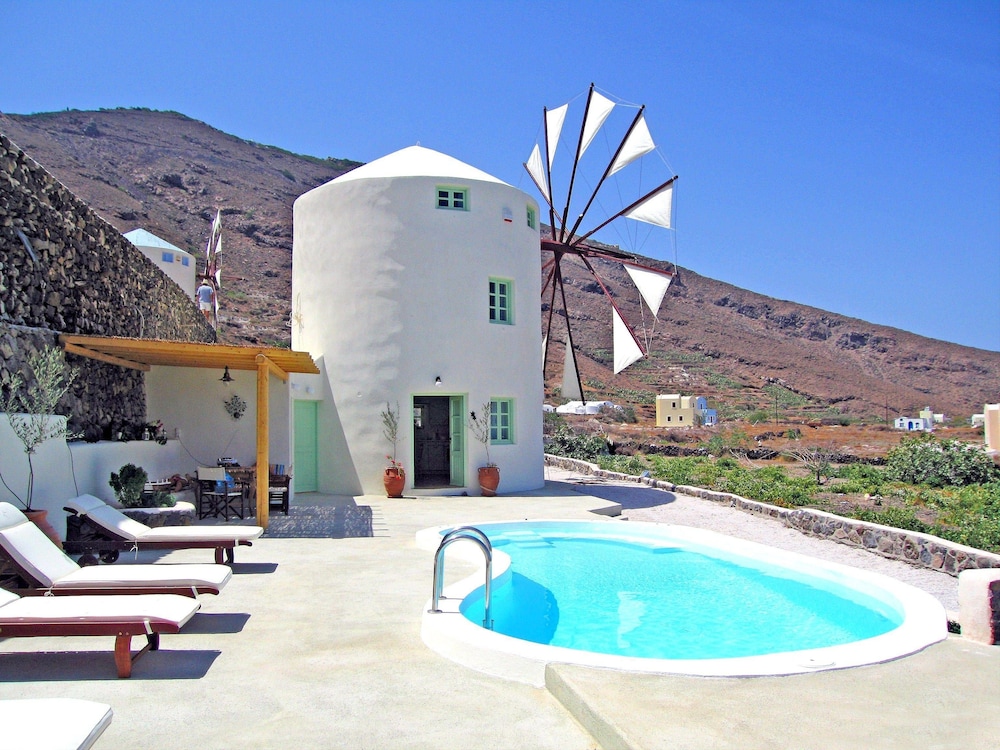 Windmill Villas 28/37
