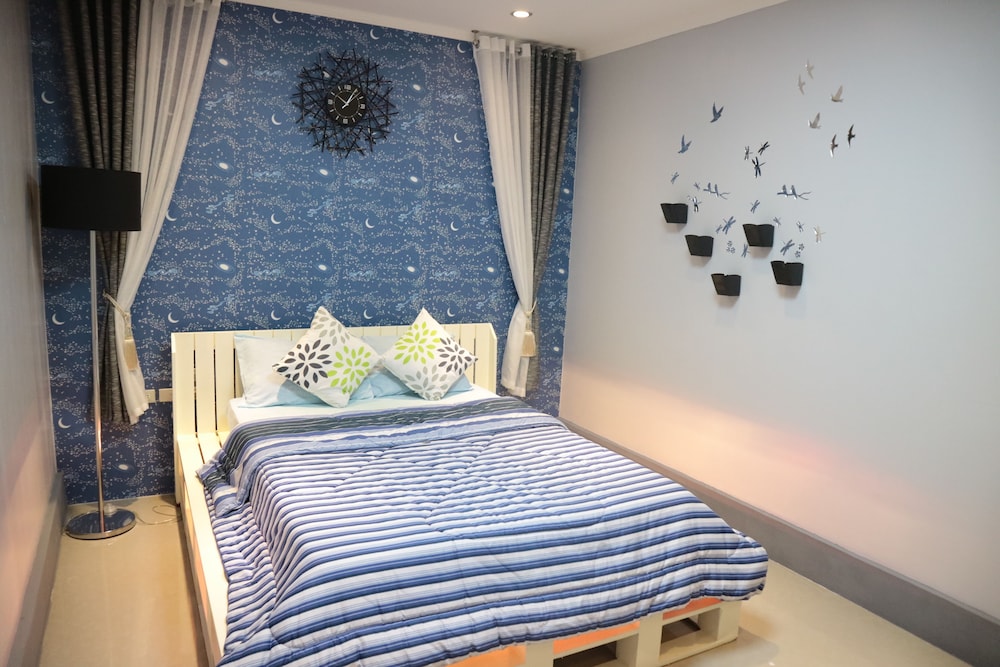Boracay Grace Hotel 5/67