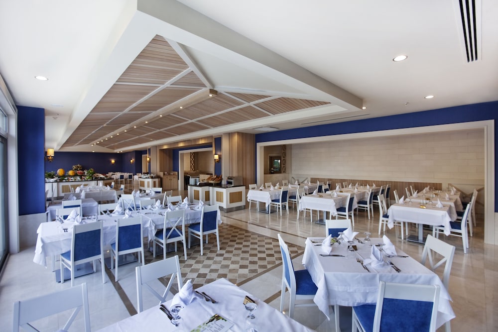 Quadas Hotel - Adults Only 52/63