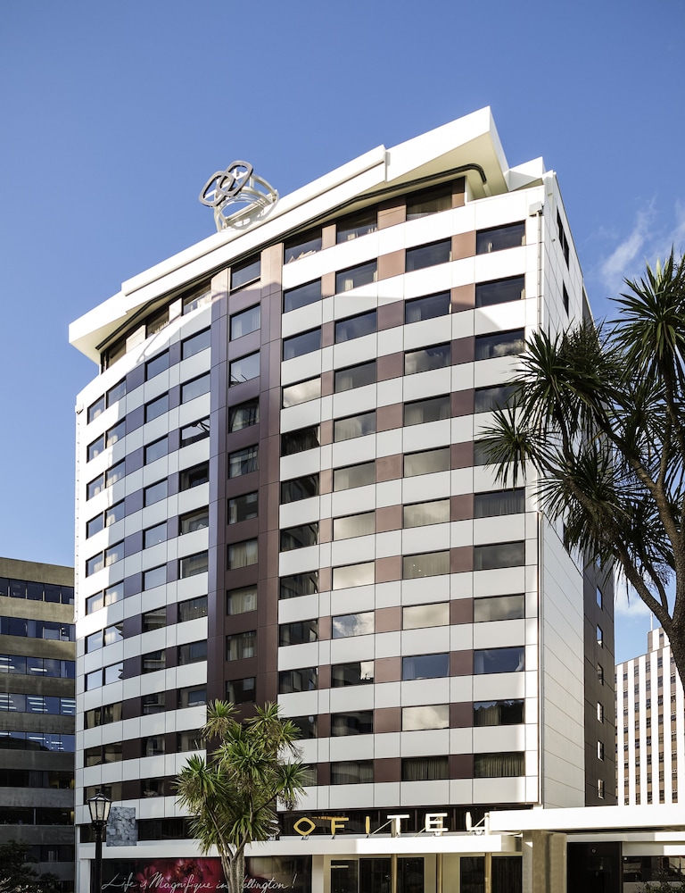 Sofitel Wellington 2/67