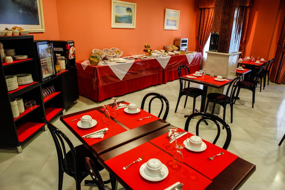 Hostal Chaikana 15/18