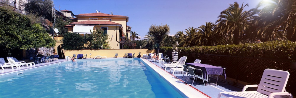 Hotel Della Baia in PORTOVENERE