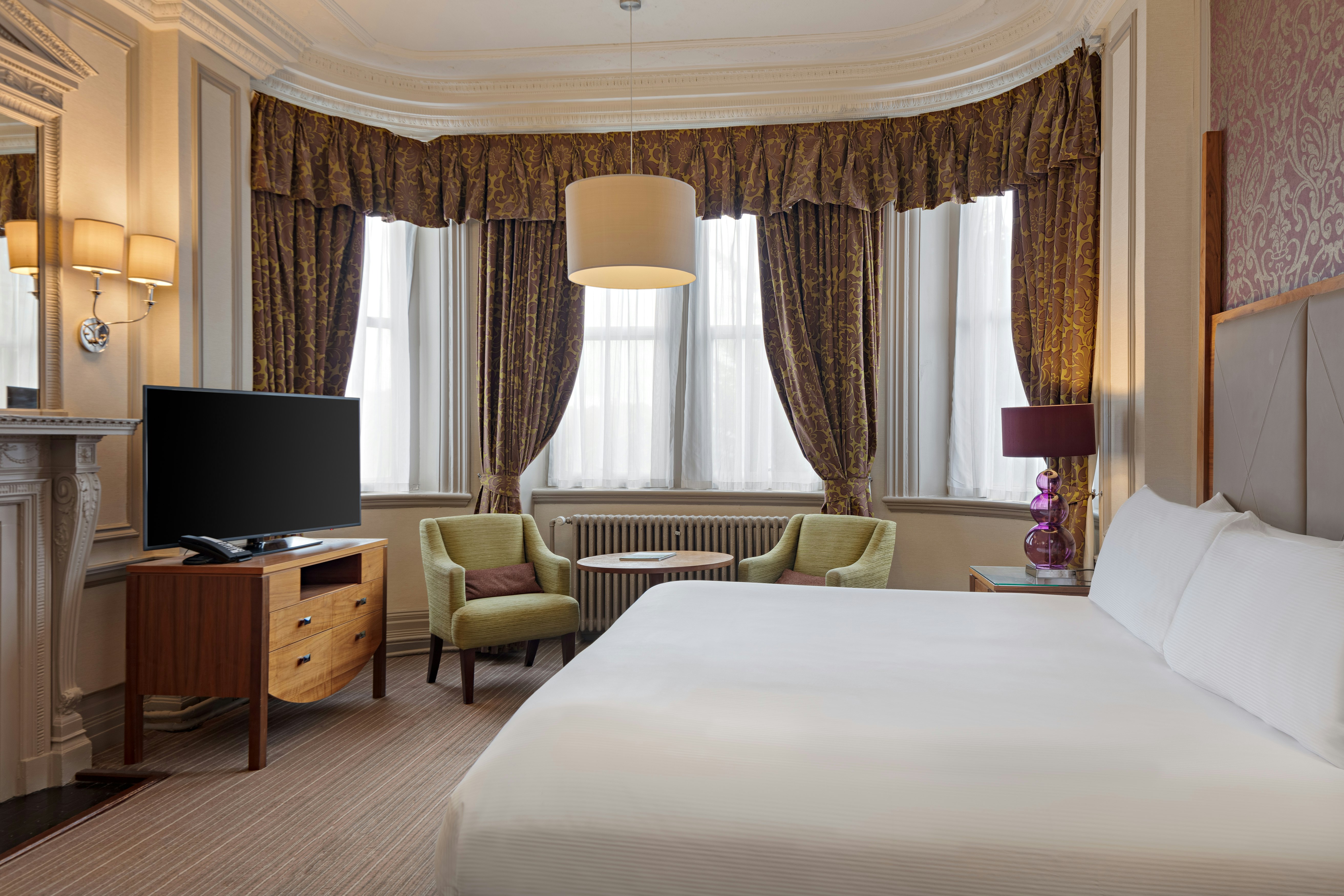 DoubleTree by Hilton Harrogate Majestic Hotel & Spa 9/37