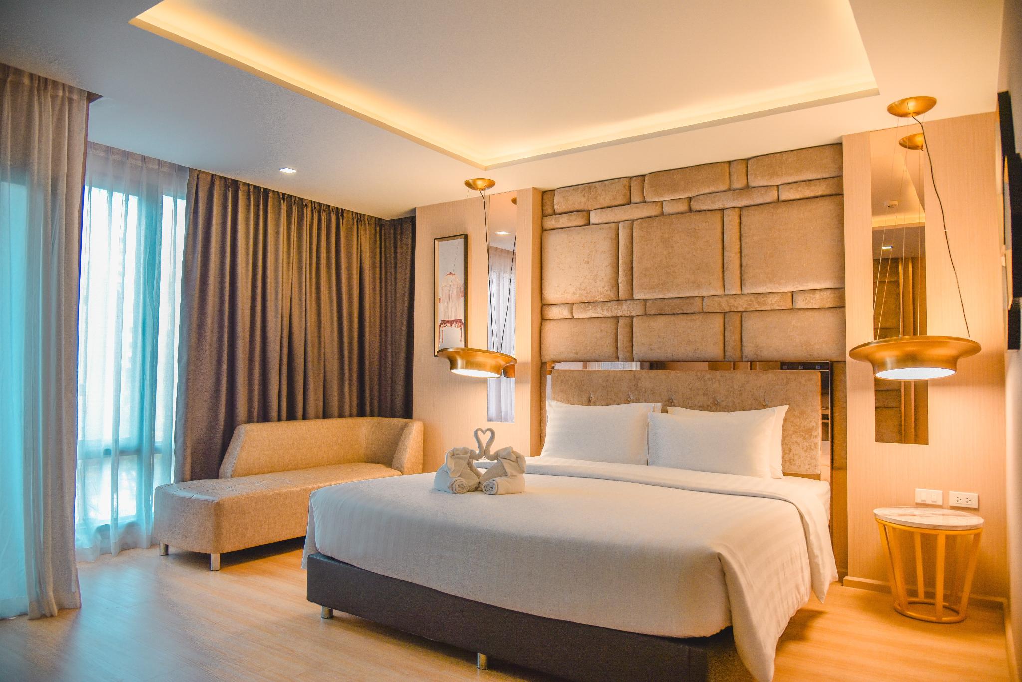 Primo Suite Room