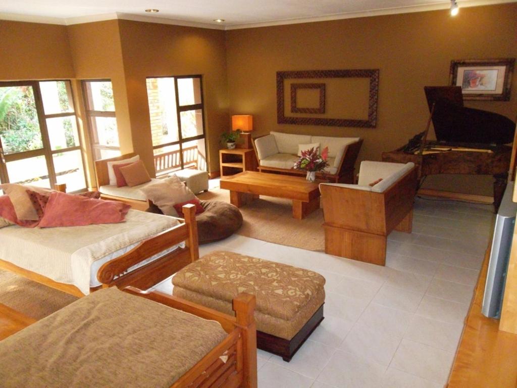Ku De Ta B&B 4/19