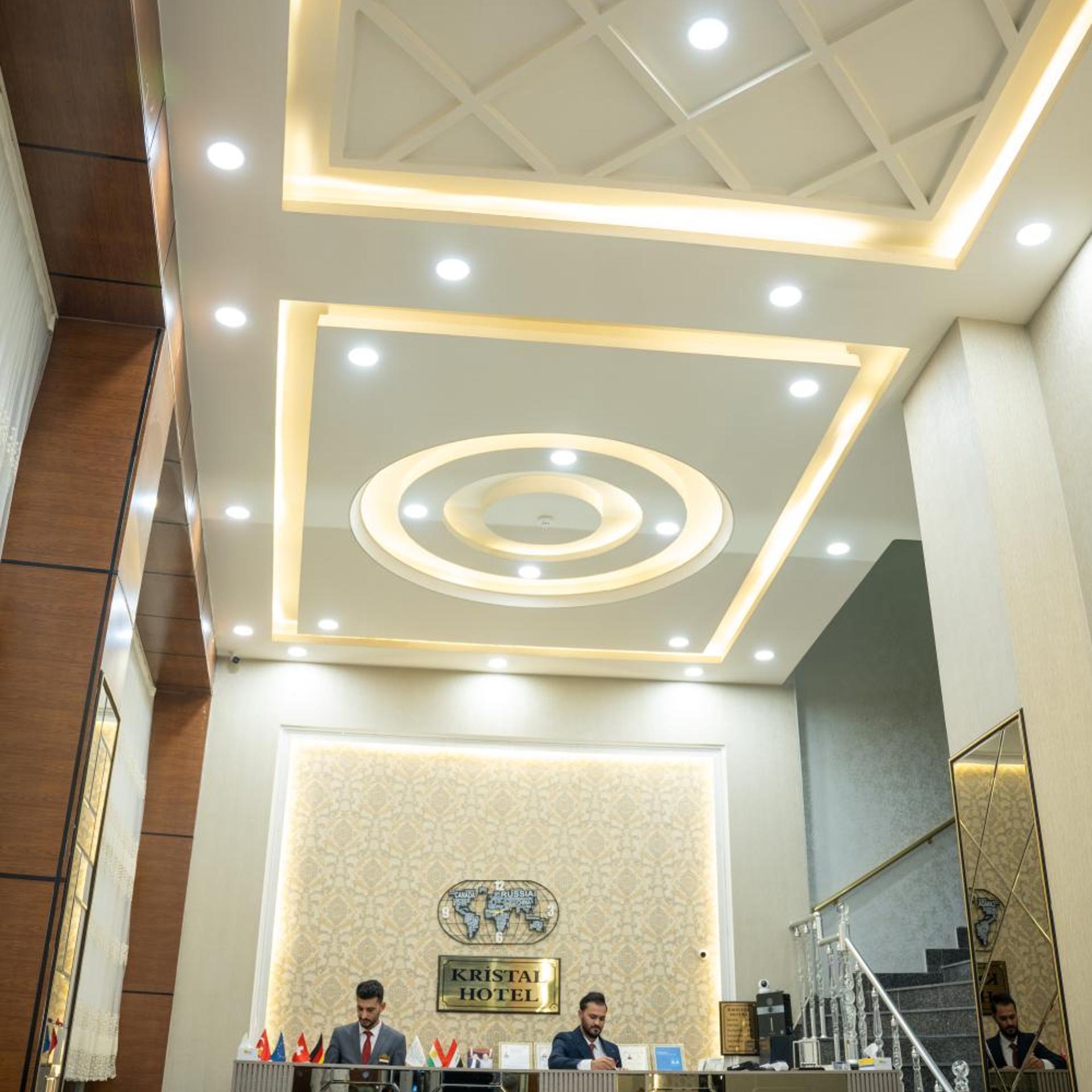 Kristal Hotel Duhok 9/63