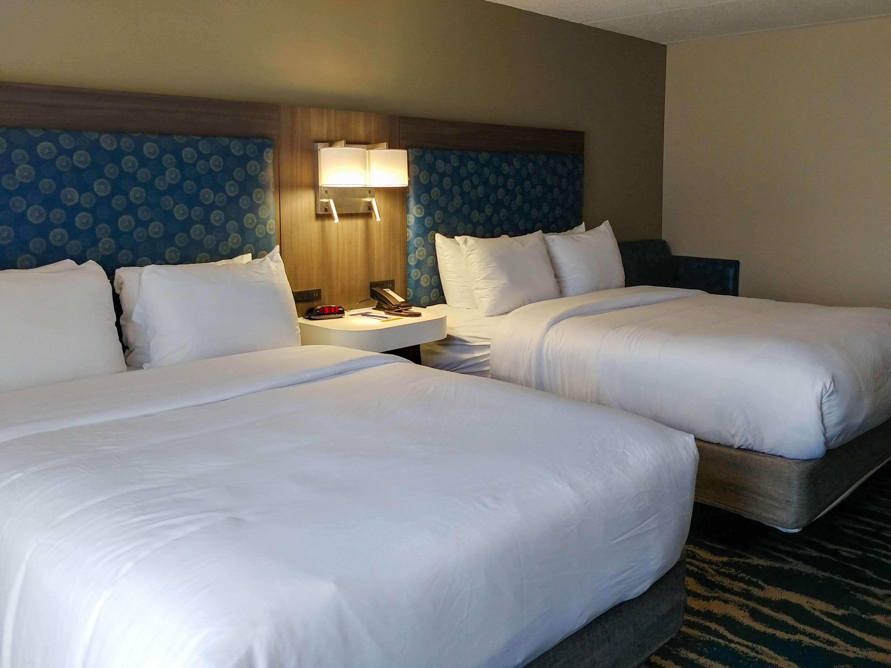 Room, 2 Queen Beds