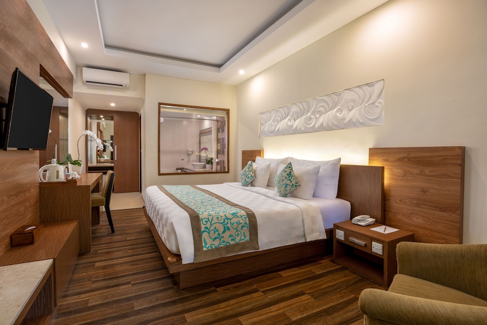 ADHI JAYA HOTEL 22/56