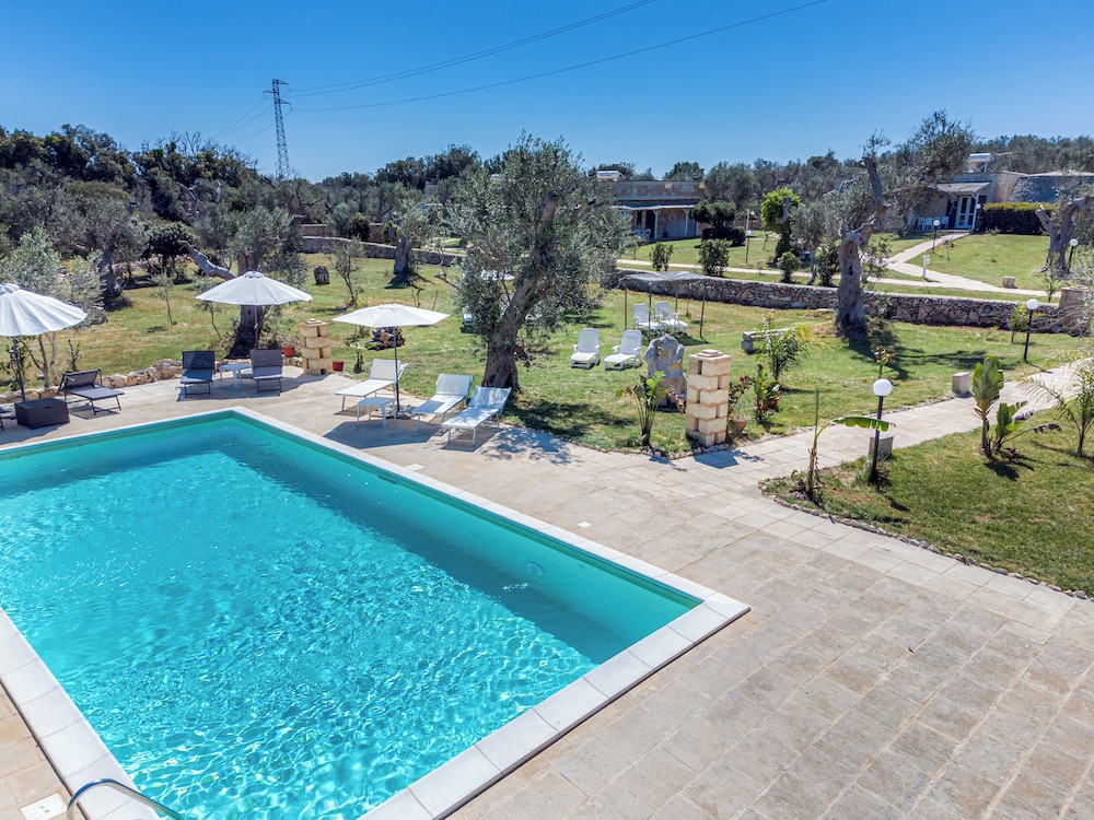 Tenuta San Lorenzo 36/59