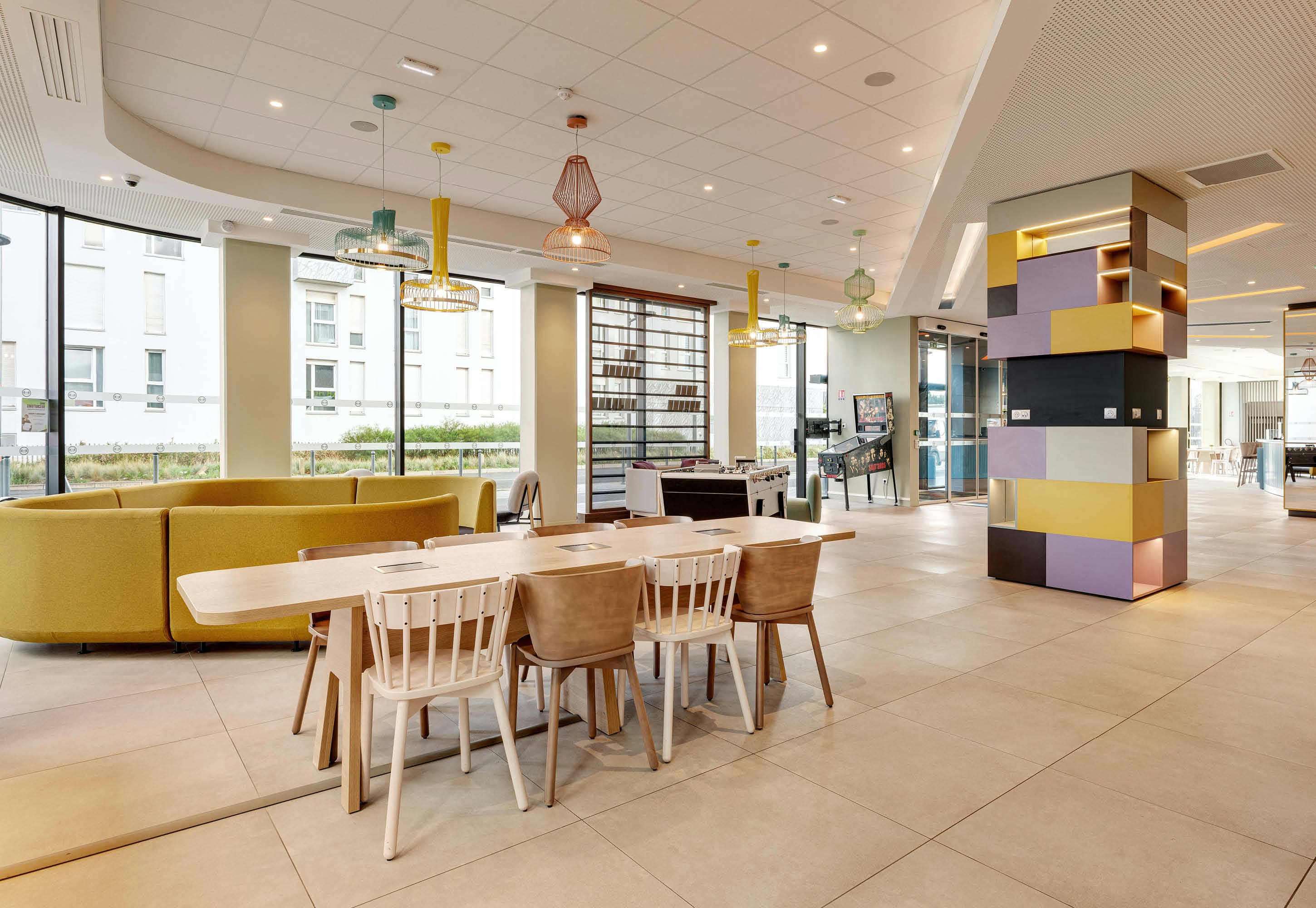B&B HOTEL Lille Lillenium Eurasante 23/30