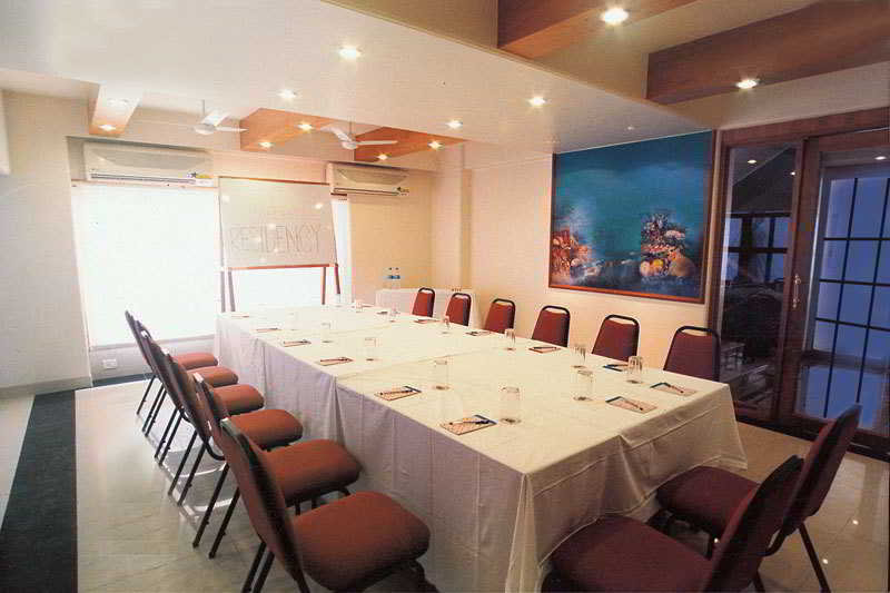 Hotel Imperial Executive, Andheri 15/16