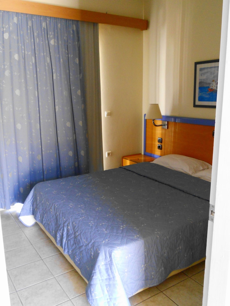 1 BEDROOM, FAMILY, APARTMENT, SEA VIEW