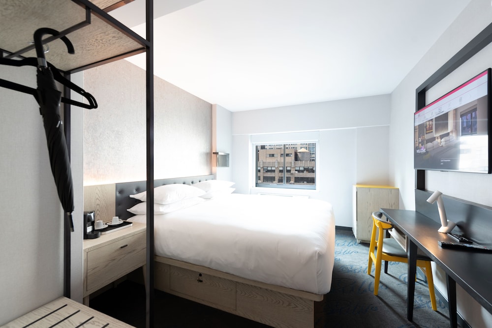 Pestana CR7 Times Square 23/76
