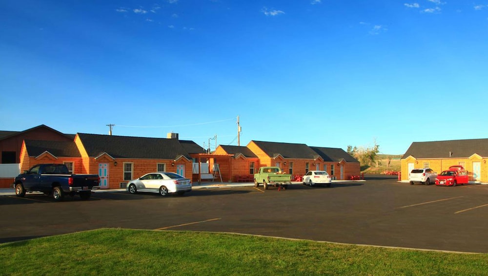 Marianna Inn Panguitch 5/30