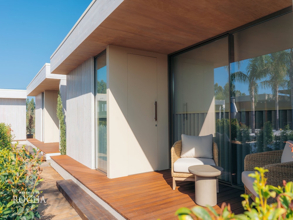 Herdade da Rocha - Boutique Lodge 1/59