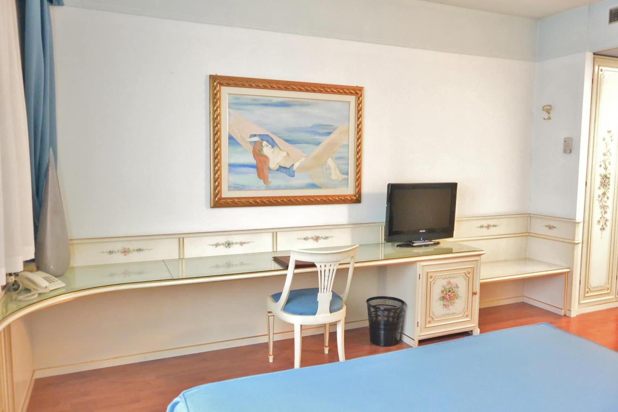 Hotel Melas 44/50