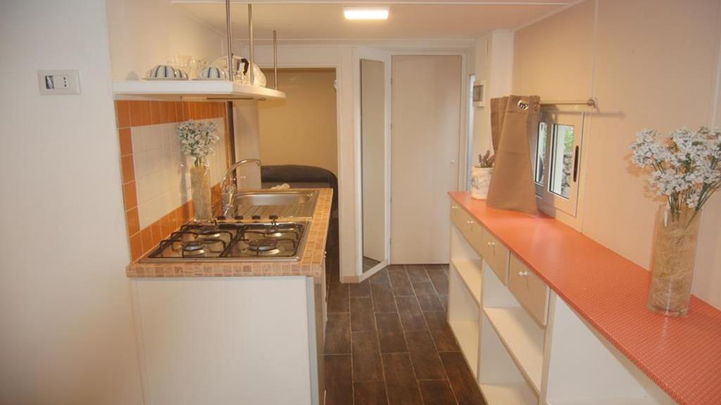 Villaggio Residence Nettuno - Mobile Home photo5