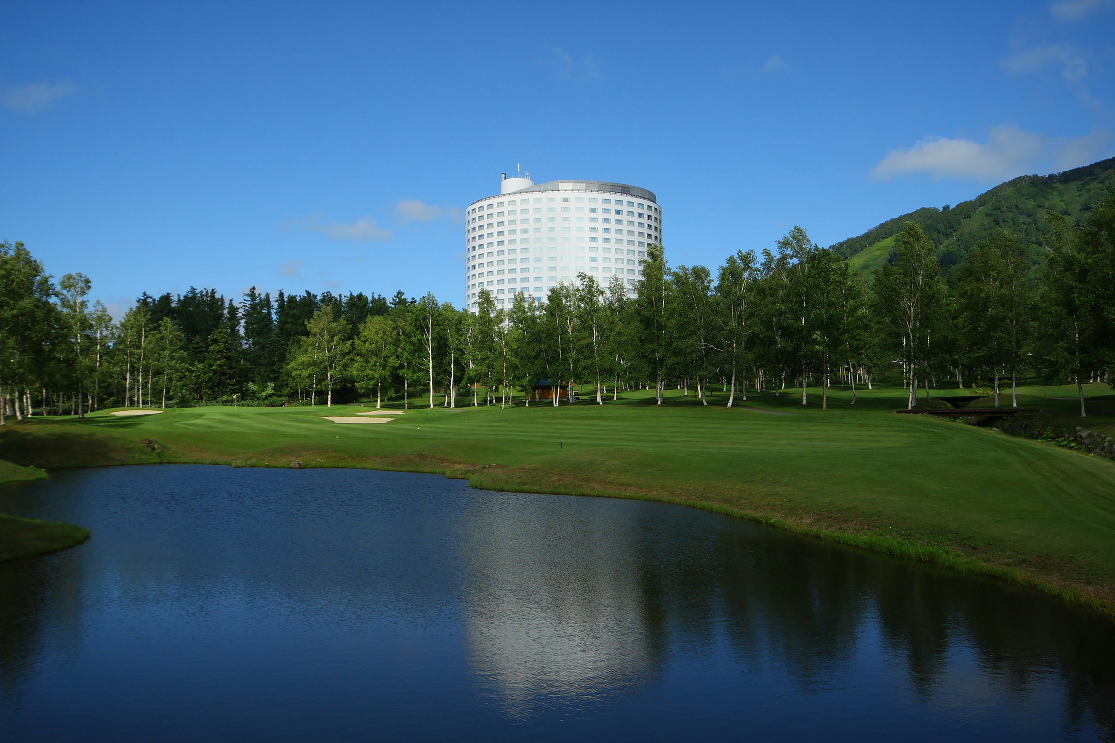 Hilton Niseko Village 65/69