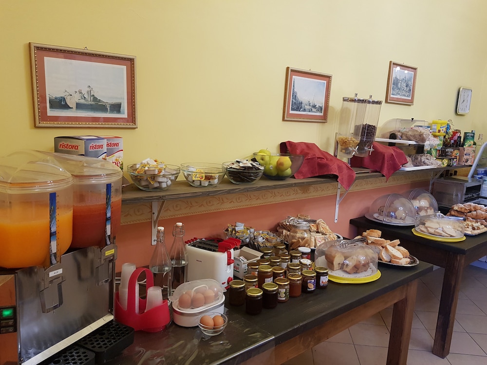 Agriturismo Piccolo Paradiso 42/74