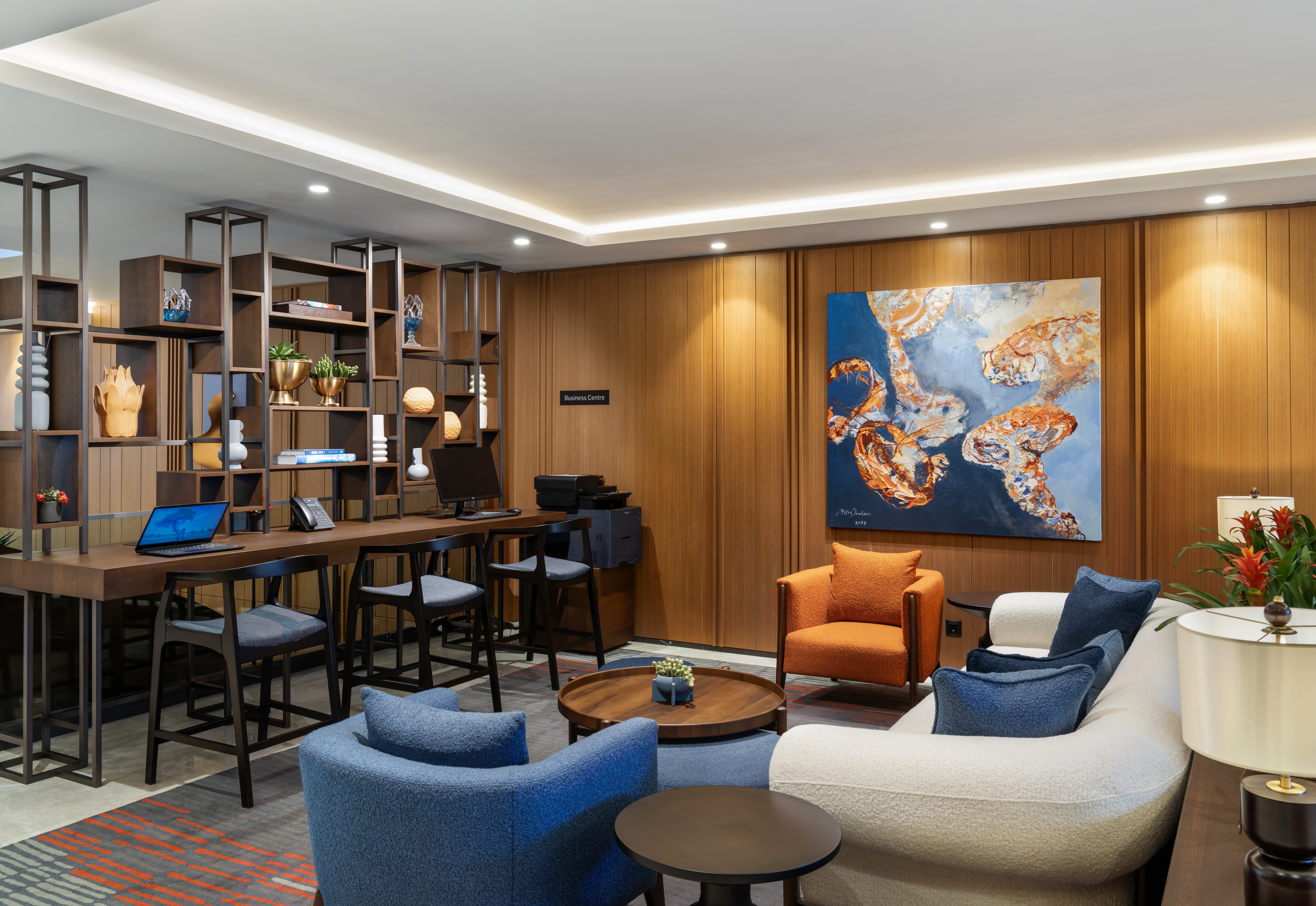 Crowne Plaza Istanbul - Ortakoy Bosphorus 13/30