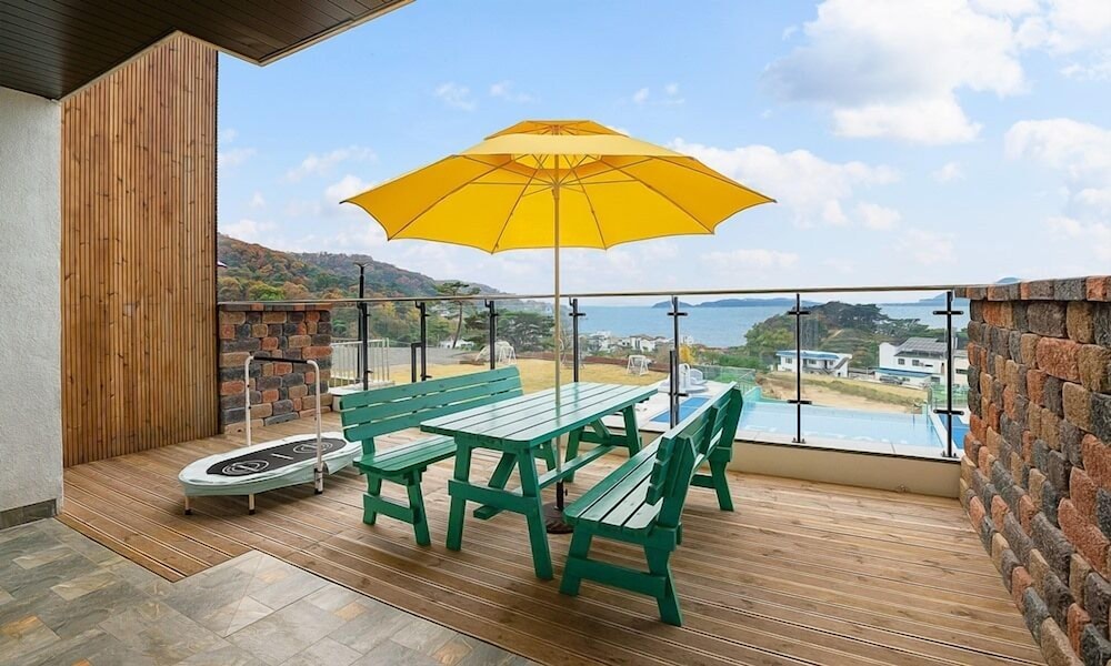 Ganghwa Elijah Resort 41/50