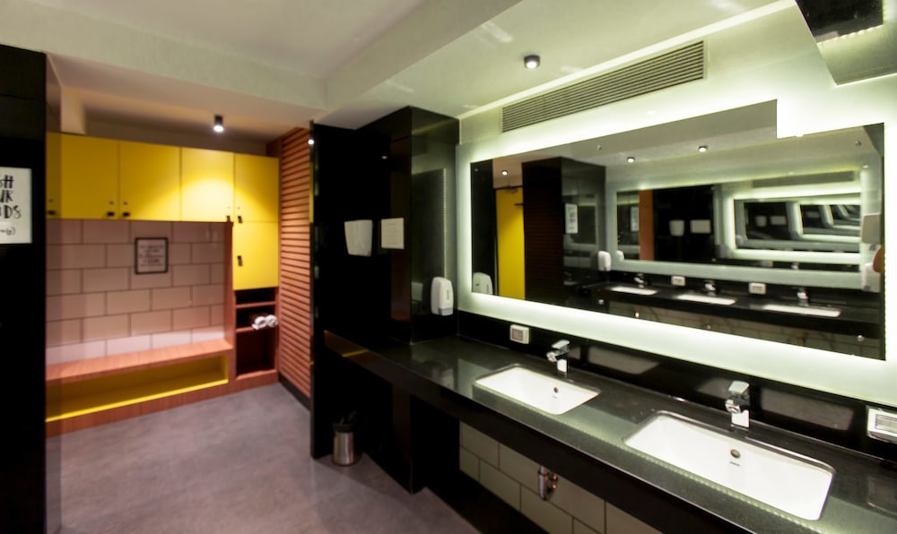 Istay Hotels Andheri Midc 47/49
