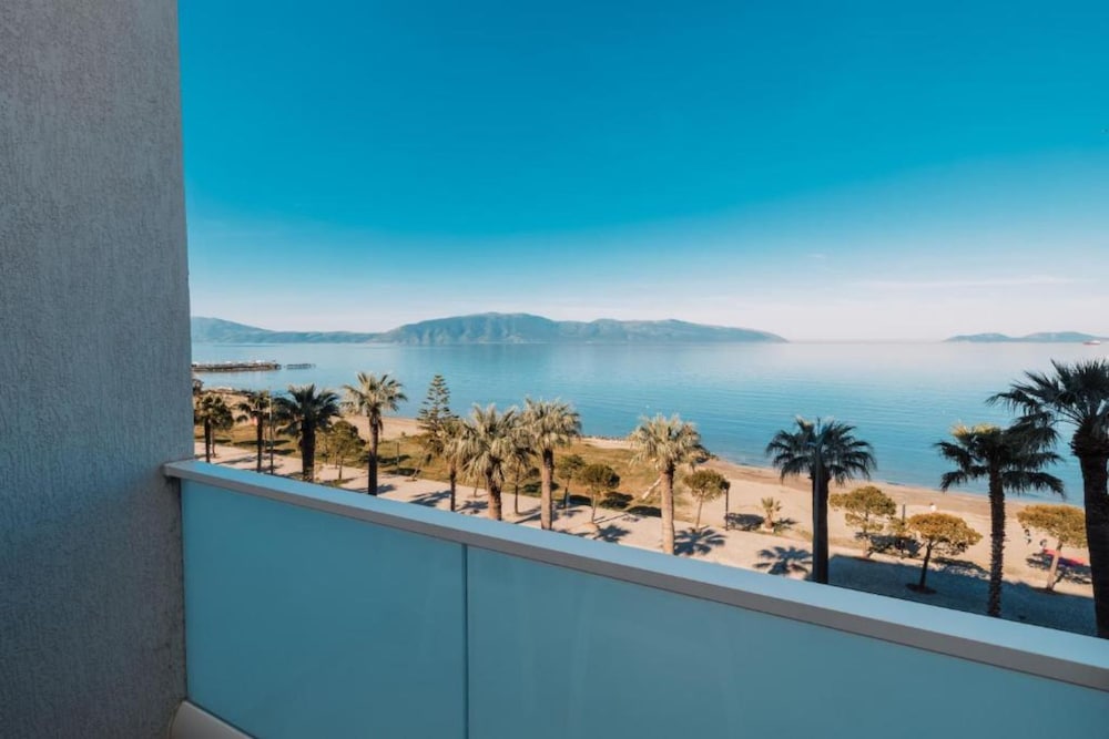 Duka Hotel 40/45