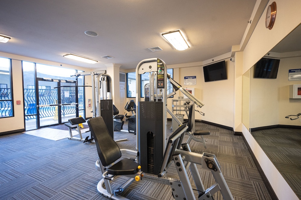 1BD1BA Apartment by Stay Together Suites 45/61