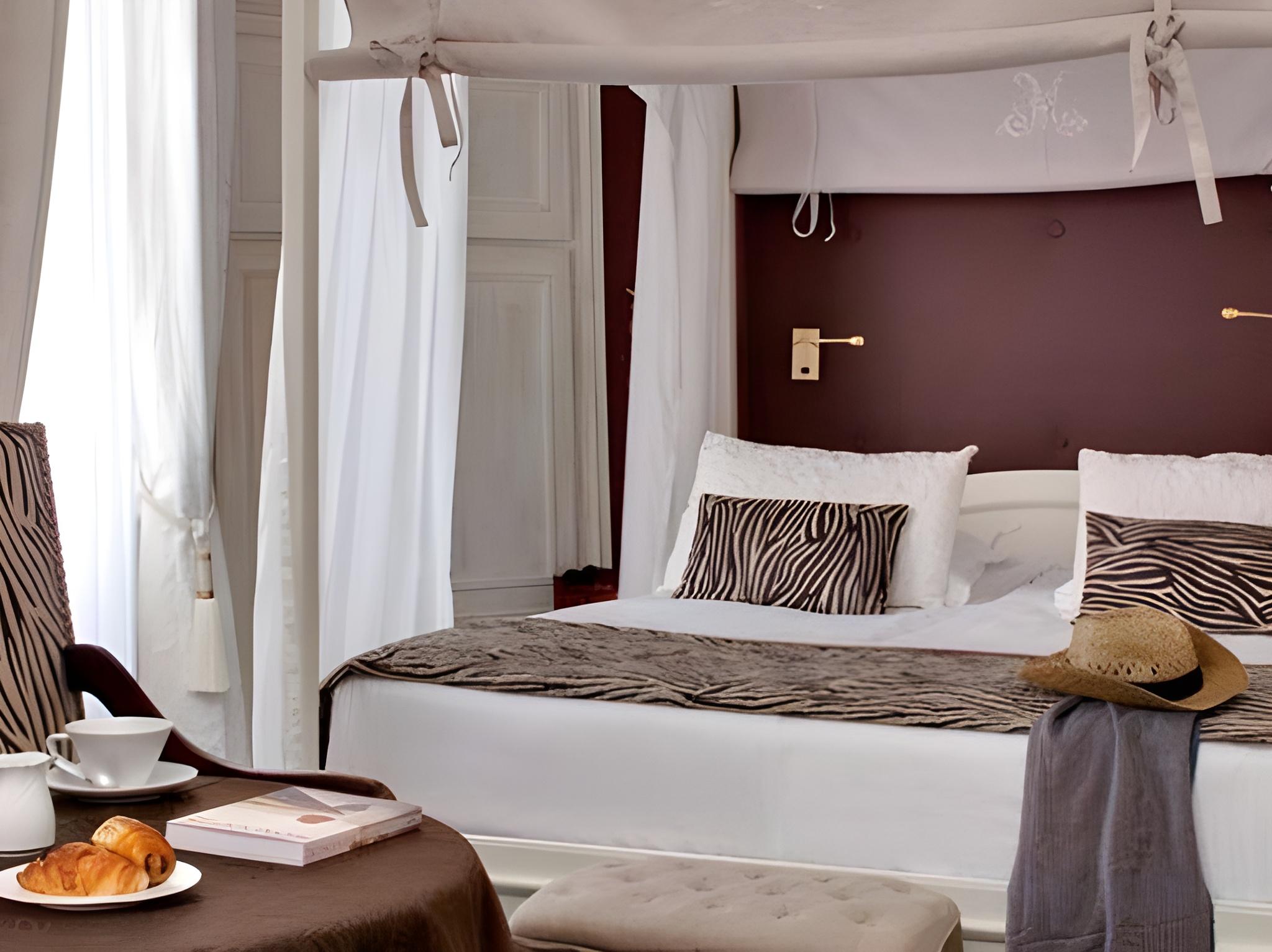 غرفة ديلوكس