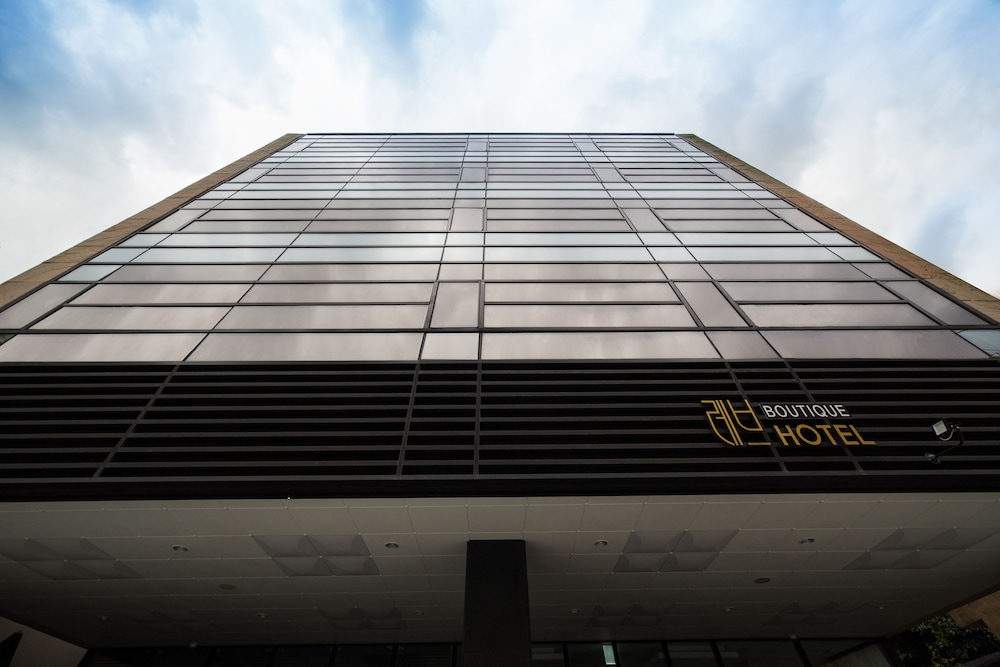 Reve酒店Jeju(Reve Hotel Jeju) 图片1
