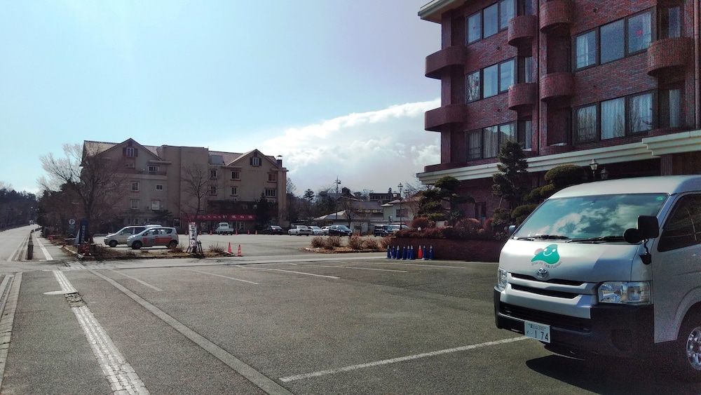Shiki No Yado Mt. Fuji 44/48