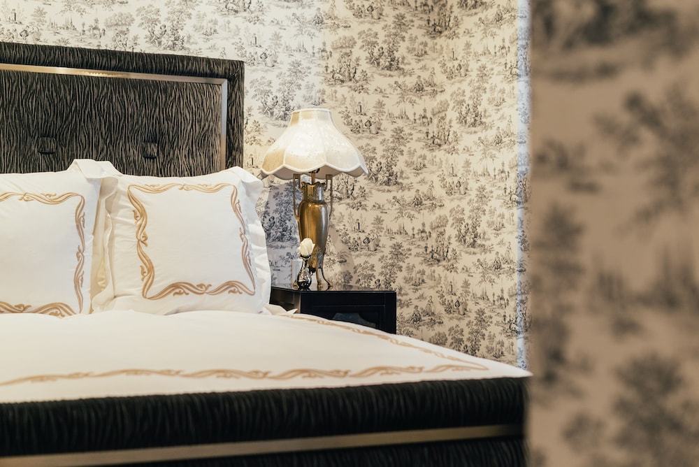 Mansion on Sutter San Francisco - Luxury 5 Star Boutique Hotel (ex Payne Mansion Hotel) 27/75