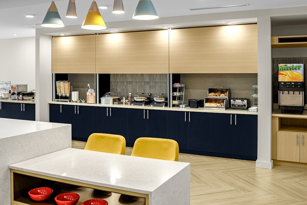 TownePlace Suites by Marriott Ironton 15/23