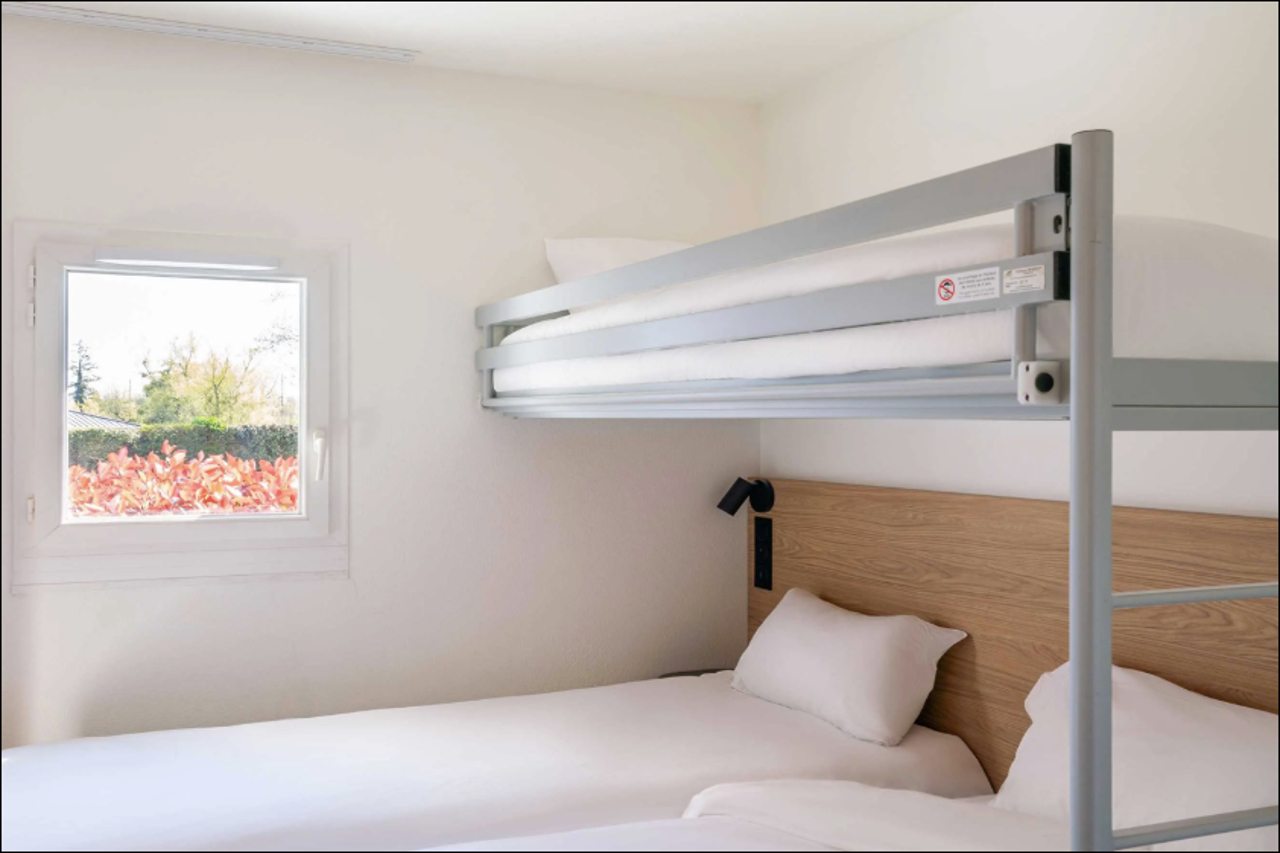 B&B HOTEL Bayeux 33/46