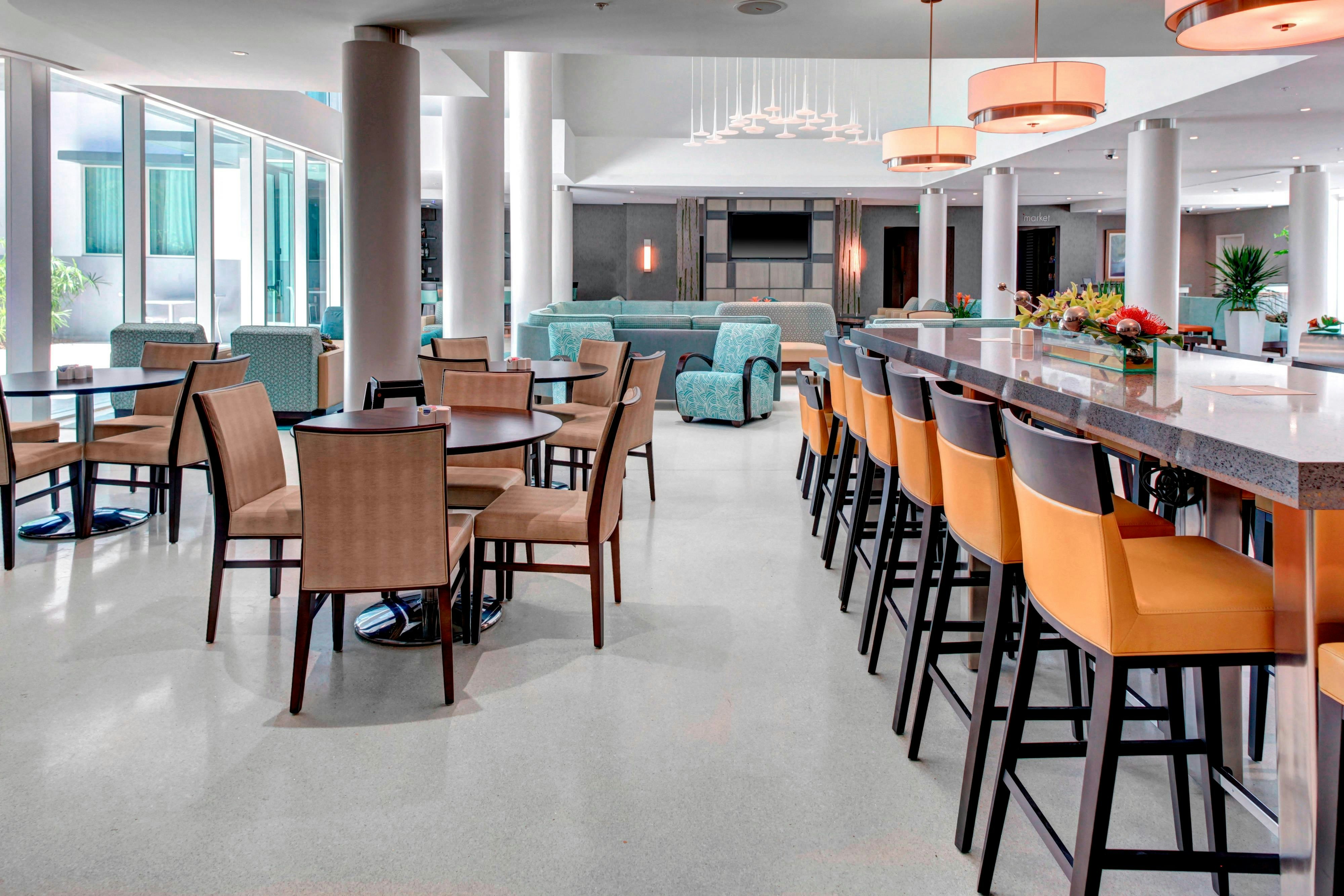 Residence Inn Miami Beach Surfside 35/63