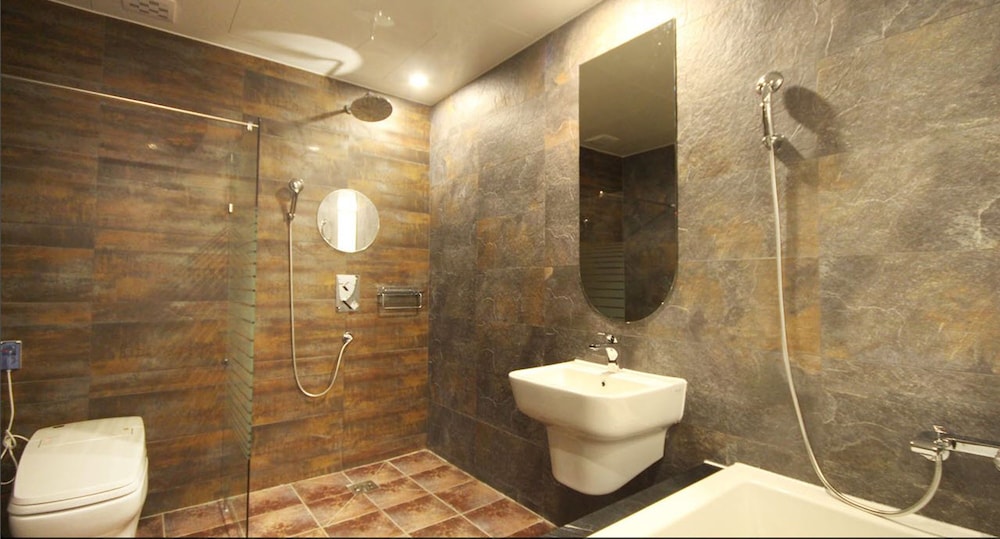 Jinju Kai Hotel 32/49