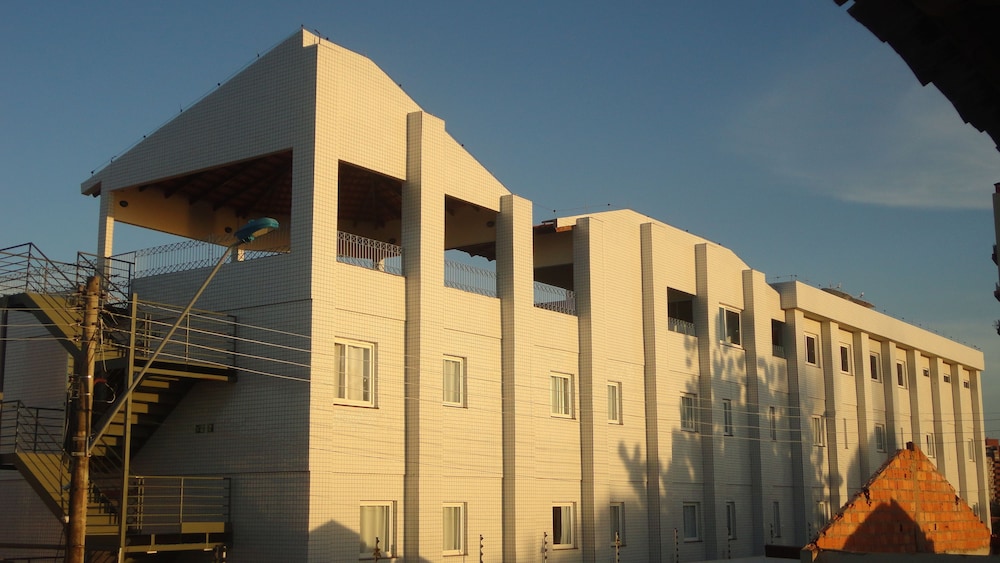 Sandis Mirante Hotel 2/23