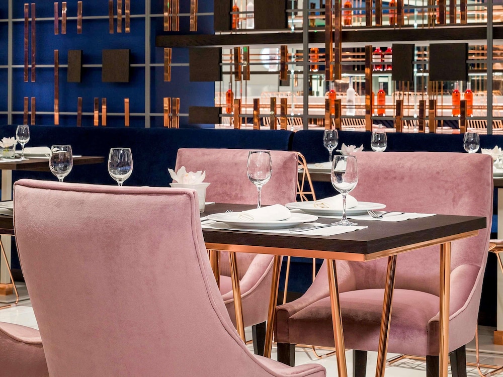Sofitel Athens Airport 34/46