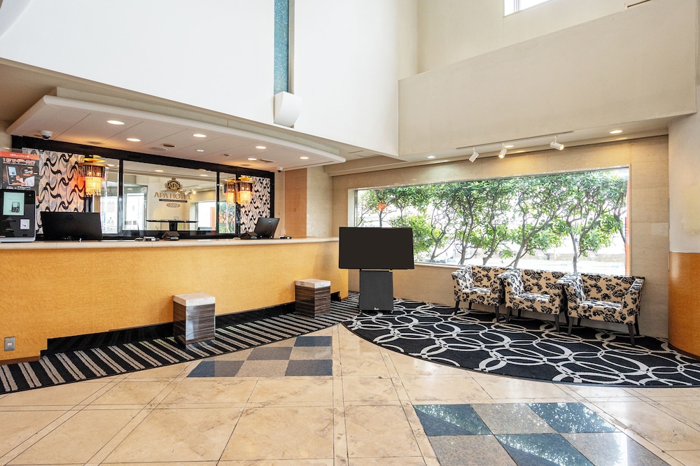 APA Hotel Shonan Tsujido Ekimae 6/49