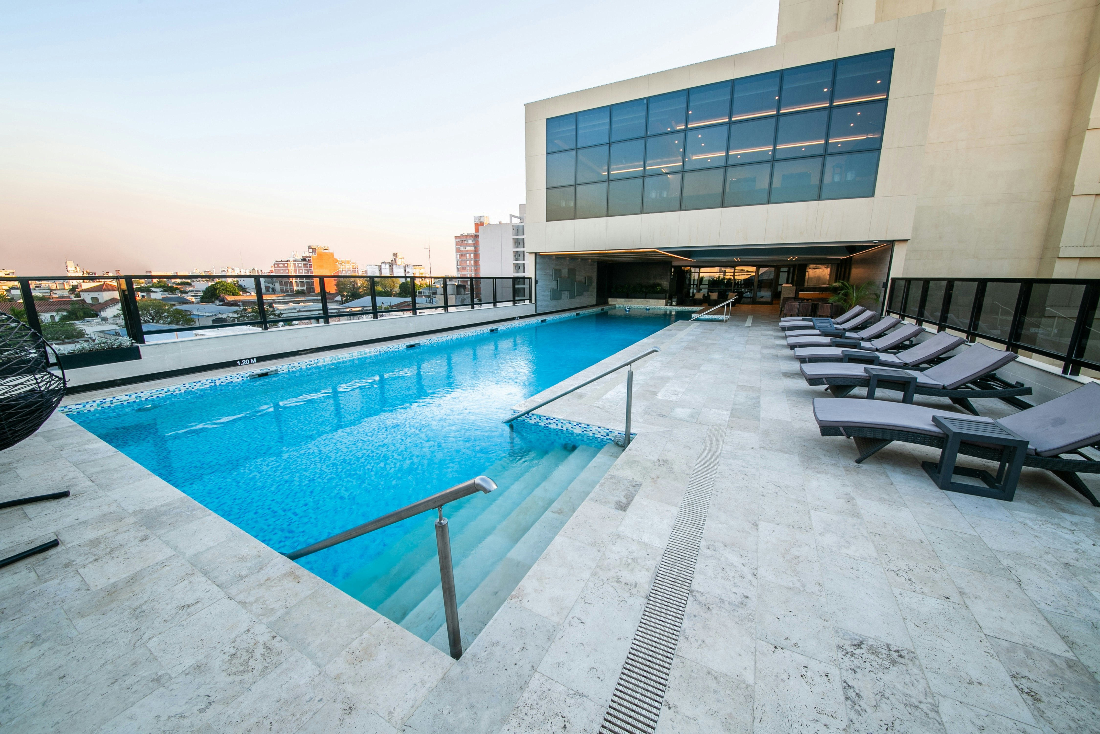 Hilton Garden Inn Santiago del Estero 9/78