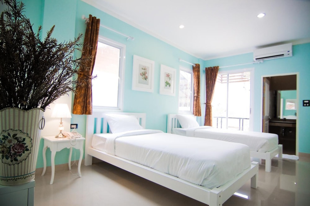 Boonsiri Boutique Hotel 27/50