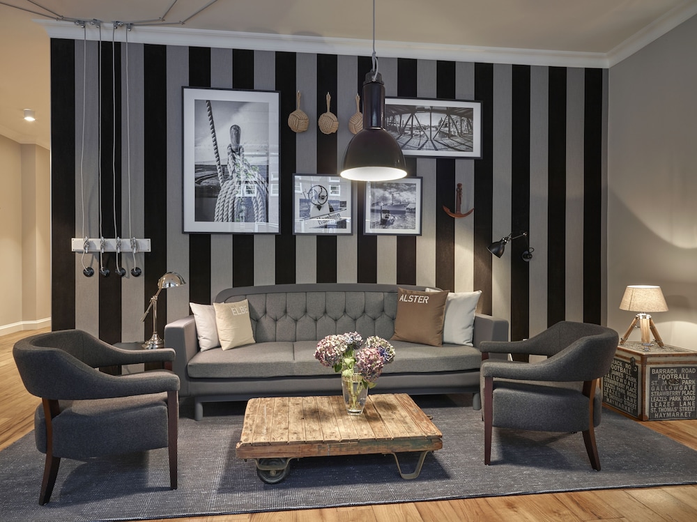 Hapimag Resort Hamburg 15/35